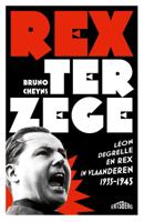 Rex ter zege (Hardback)
