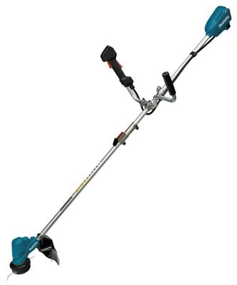 Makita DUR191UZX9 Accu Grastrimmer U-Greep 18V Basic Body