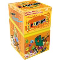 Spel Perudo Spel Perudo