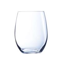 Glazenset Chef&Sommelier Primary Eco Transparant Glas 440 ml (6 Stuks)