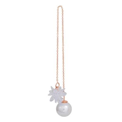 iXXXi Oorbellen Frost Rosé