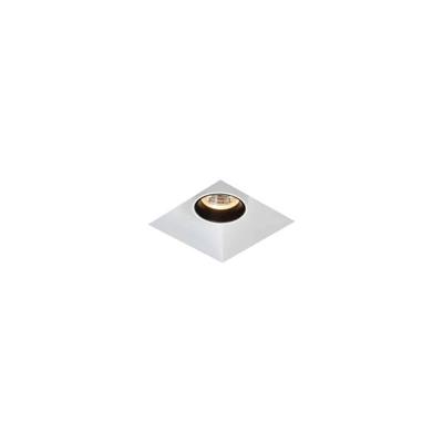 Key Light Ghibli SQ Mini Trimless Inbouwspot - 2700K - Wit