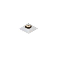 Key Light Ghibli SQ Mini Trimless Inbouwspot - 2700K - Wit