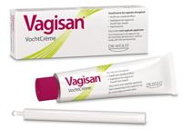 Vagisan Vochtcreme Vagisan Vochtcreme