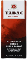 Tabac Original Aftershave Lotion Natural Spray