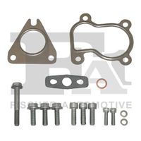 Turbocharger, montageset KT210110