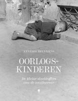 Oorlogskinderen (Paperback)