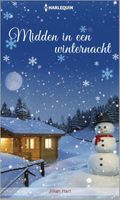 Midden in een winternacht - Jillian Hart - ebook