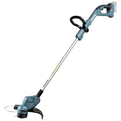 Makita DUR193Z Grastrimmer Accu Zonder accu 18 V Snijbreedte max.: 260 mm