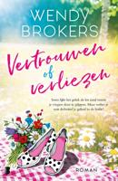 Vertrouwen of verliezen (Paperback)