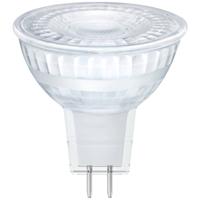 Megaman MM26262 LED-lamp Energielabel F (A - G) Reflector 2.9 W = 22 W Warmwit (Ø x l) 50 mm x 46 mm 1 stuk(s) - thumbnail