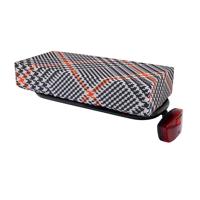 Bagagedragerkussen BIG Tweed