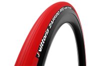 Vittoria Zaffiro Pro Home Trainer Band 29x1,35 Rood Vittoria Zaffiro Pro Home Trainer Band 29x1,35 Rood