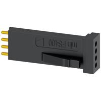 Siemens 3VA9387-0TB60 Adapter 5 stuk(s)