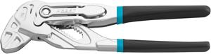 HAZET Tangsleutel 762-12 · Lengte: 125 mm