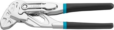 HAZET Tangsleutel 762-12 · Lengte: 125 mm