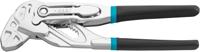 HAZET Tangsleutel 762-12 · Lengte: 125 mm