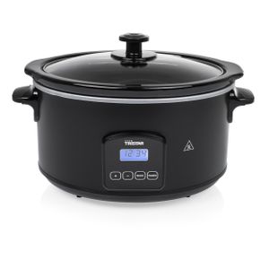 TRISTAR Digitale slowcooker VS-3920