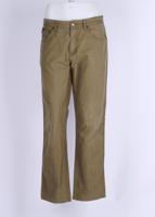 Vintage Straight Wrangler Texas Khaki size 31 / 30 - thumbnail