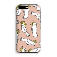 Papegaai: Volledig Geprint iPhone 7 Plus Hoesje Papegaai: Volledig Geprint iPhone 7 Plus Hoesje
