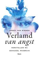 Verlamd van angst (Paperback) - thumbnail