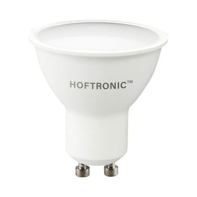 GU10 LED spot - 10 Watt 1000 lumen - 2700K Warm wit licht - LED reflector - Vervangt 100 Watt GU10 LED spot - 10 Watt 1000 lumen - 2700K Warm wit licht - LED reflector - Vervangt 100 Watt