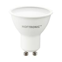 GU10 LED spot - 10 Watt 1000 lumen - 2700K Warm wit licht - LED reflector - Vervangt 100 Watt