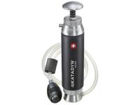 Katadyn POCKET Handmatige waterfilter Zwart - thumbnail