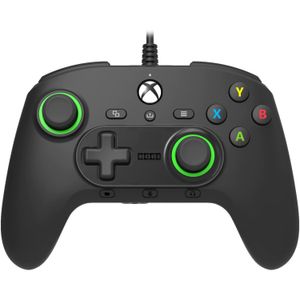 FLASHPOINT 617956 game controller Zwart Gamepad Analoog Tablet PC, Xbox One, Xbox Series S, Xbox Series X