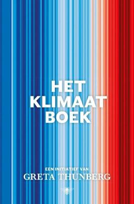 Het Klimaatboek (Paperback)