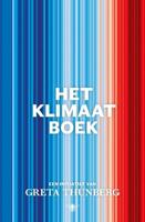 Het Klimaatboek (Paperback)