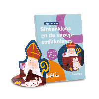 Unieke Luisterervaring | Sinterklaas en de snoepsmikkelaars | Kinderboeken, voorlees verhalen, luisterboeken. Voor kleuter, peuter Unieke Luisterervaring | Sinterklaas en de snoepsmikkelaars | Kinderboeken, voorlees verhalen, luisterboeken. Voor kleuter, peuter