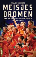 Meisjesdromen (Paperback)