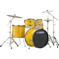Yamaha RDP2F5 Rydeen Mellow Yellow drumstel - thumbnail