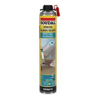 Schuim Soudal Polyurethaan Pistool 700 ml