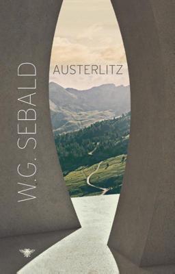 Austerlitz (Hardback)