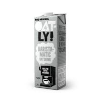 Haverdrank oatly baristamatic 1.5 liter