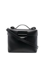 GIABORGHINI x RHW sac porté épaule Doctor - Noir