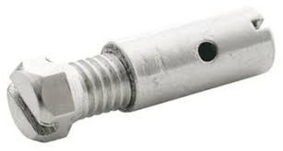 Nippel schroef Elvedes 6x14mm