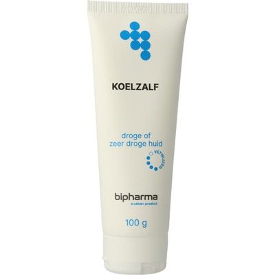 Koelzalf losse tube