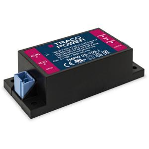 TracoPower TMPW 25-105-J Schakelnetvoedingsmodule 5.1 V/DC 3.92 A 25 W