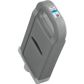 Canon PFI-3700PC inktcartridge 1 stuk(s) Origineel Foto cyaan