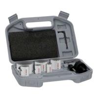 BOSCH PROFESSIONAL Gatenzaagset met schroefdraad - Diverse materialen - 20 25 35 40 51 68 x 40 mm