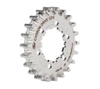 Gates sprocket CDX 22T 6B 9-spline hub