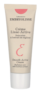 Embryolisse Smooth-Active Cream 40 ml Gezichtsverzorging