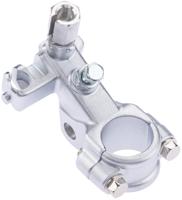 WRP - RACING hebelhalter lever joint cpl.wrp alu coast