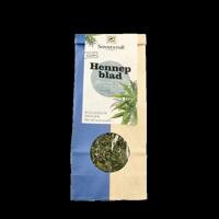 Sonnentor Hennepblad thee los bio 40 Gram