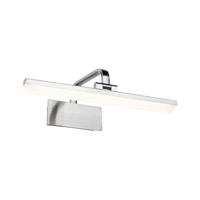 Paulmann Renan 95572 LED-schilderijlamp 9.5 W Warmwit Aluminium - thumbnail