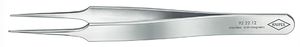Knipex Pincet r.v.s. | anti-magnetisch | 105 mm - 922212