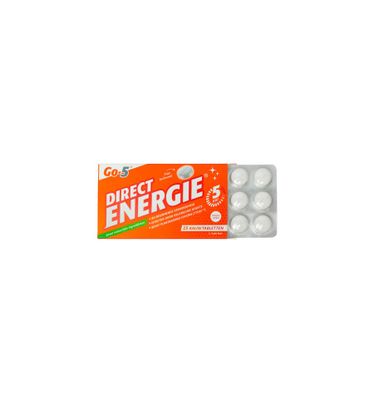 Direct energy